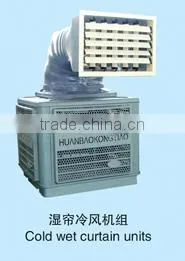 Air Curtain Cooling Fan Prices