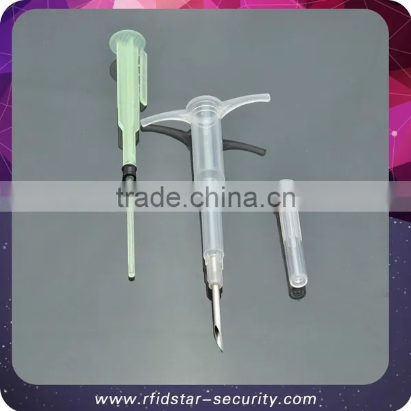 Hot Selling Pet Injector for Pet photo-5