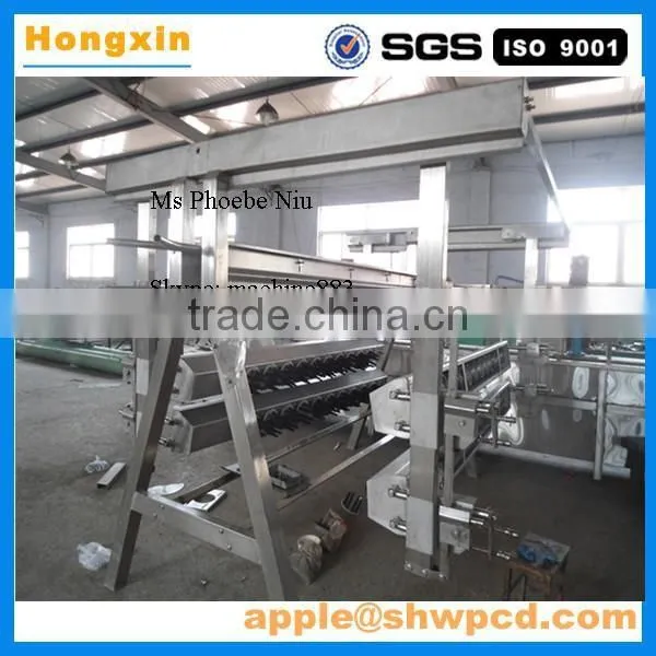 2016 A Style Chicken Plucking Machine/Chicken Dehairing Machine/chicken Plucker photo-2