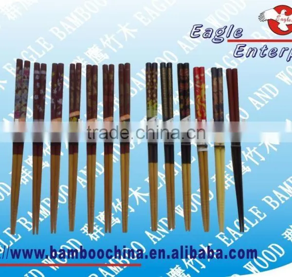 Bamboo Chopsticks/bamboo Painted Chopsticks