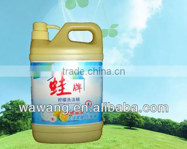 Dish Wash Liquid