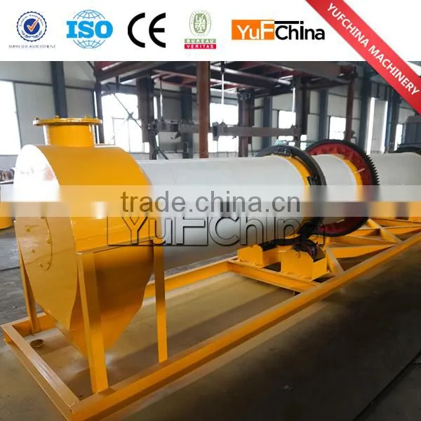 Coconut Dryer/wood Pellet Dryer/drying Equipment photo-4