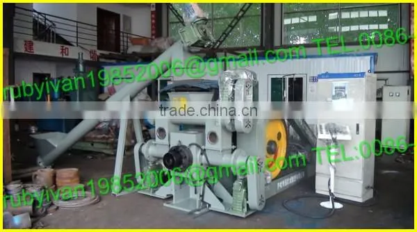 Wood Stamping Particle Machine,wood Stamping Pellet Machine, Stamping Machine photo-5