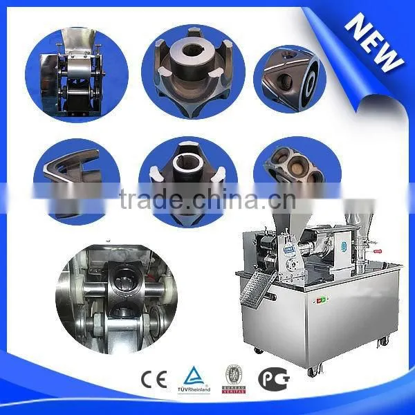Samosa Machine /fully Automatic Samosa Maker photo-2