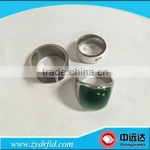 China Factory Provide Cheapest Nfc Smart Ring photo-4