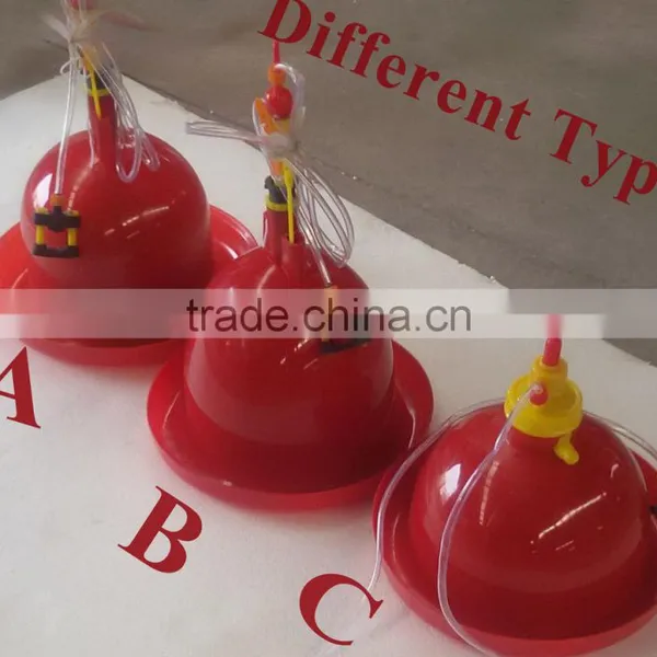 High Quanlity Automatic Drinker for Chicken