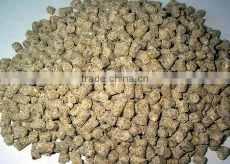 New Design High Quality Floating-feed Pellet Dryer Machine photo-3