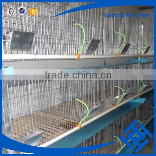 Poultry Cage Breeding Rabbit Cage