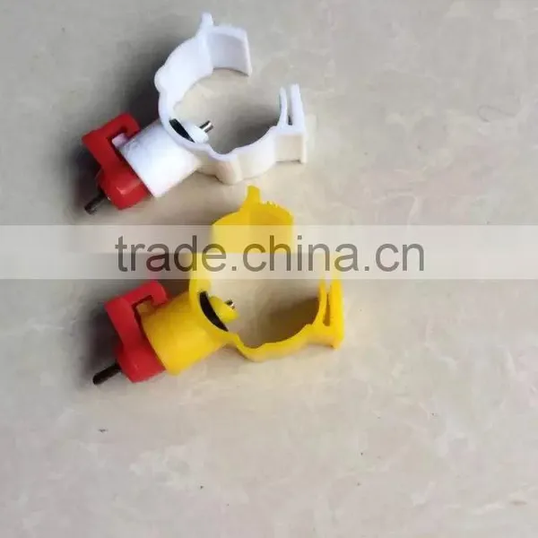 Chicken Nipple Drinker With Cup/ Without Cup/chicken Drinker photo-6