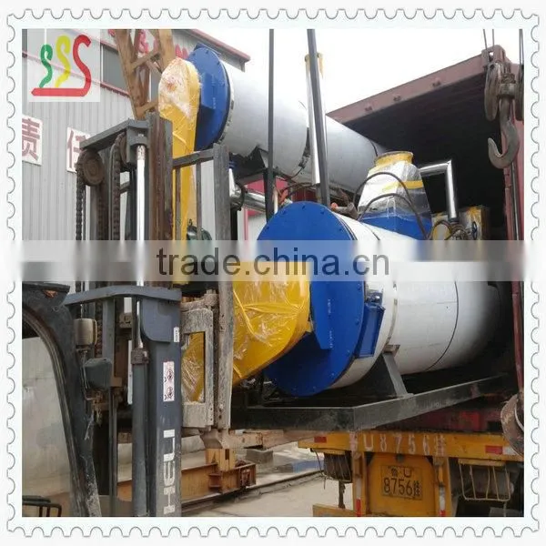 Fish Meal Machine With High Yield photo-3