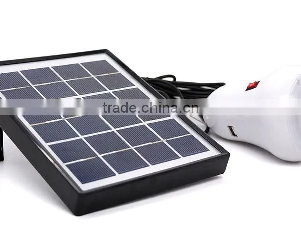Solar Light System SHTD-06