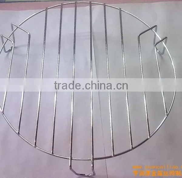 Wire Microwave Oven Rack photo-2
