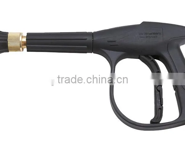 High Pressure Water Gun Car Washer Gun Spray Gun photo-4