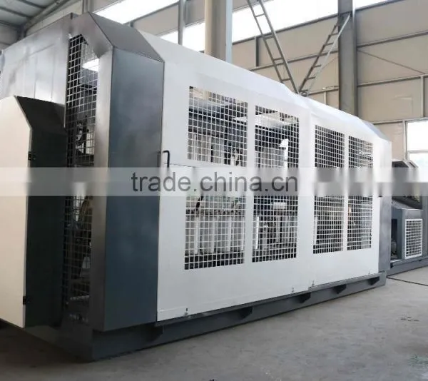 Rope Making Machine photo-3