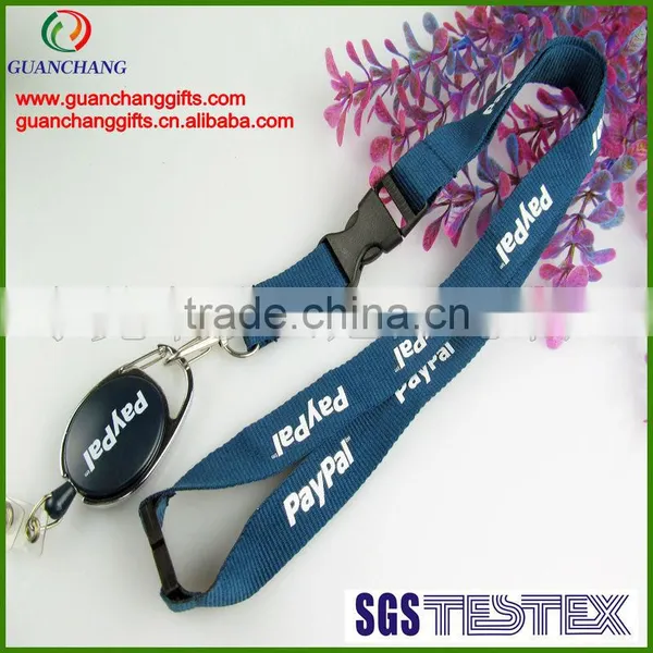 Custom Yoyo Badge Reel,yoyo Badges Lanyard