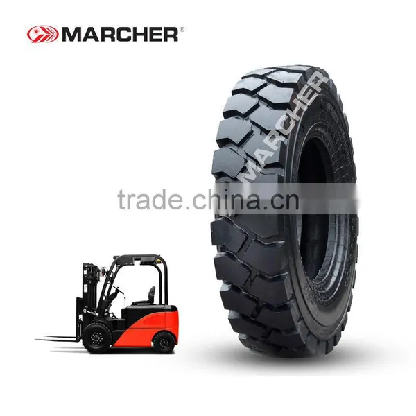 Solid Tire