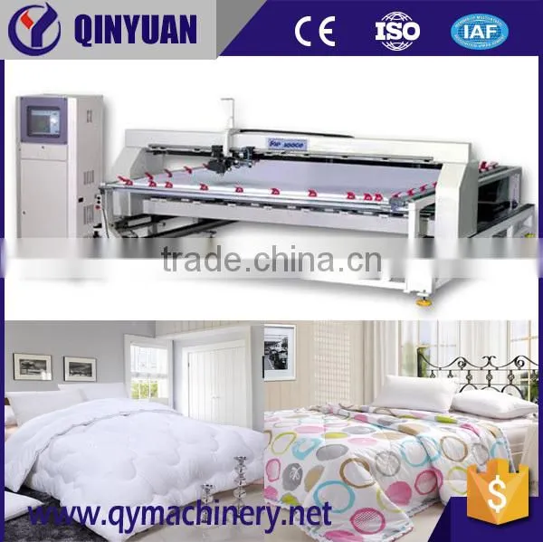 Industrial Quilting Machine for Mattresses photo-2