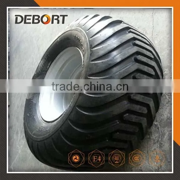 Tires Forklift Tyre 400/60-15.5 photo-2