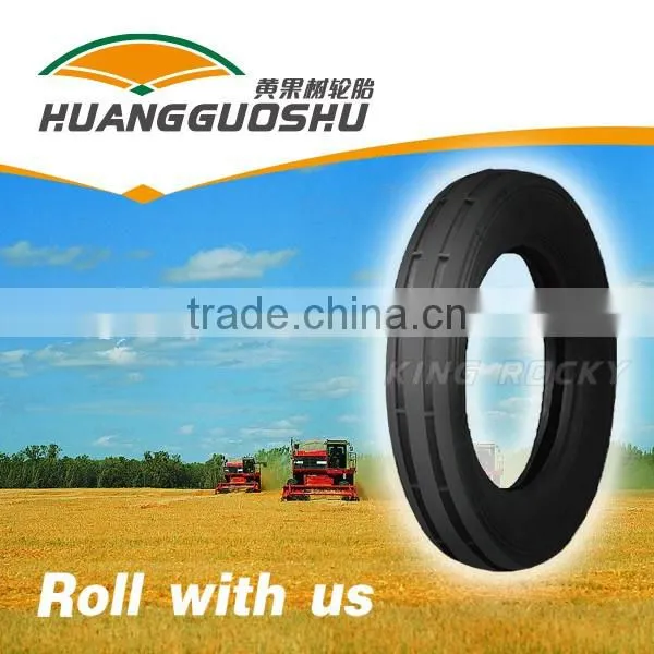 Sale Chinese Cheap Tractor Tire 500-15 in Germany photo-5