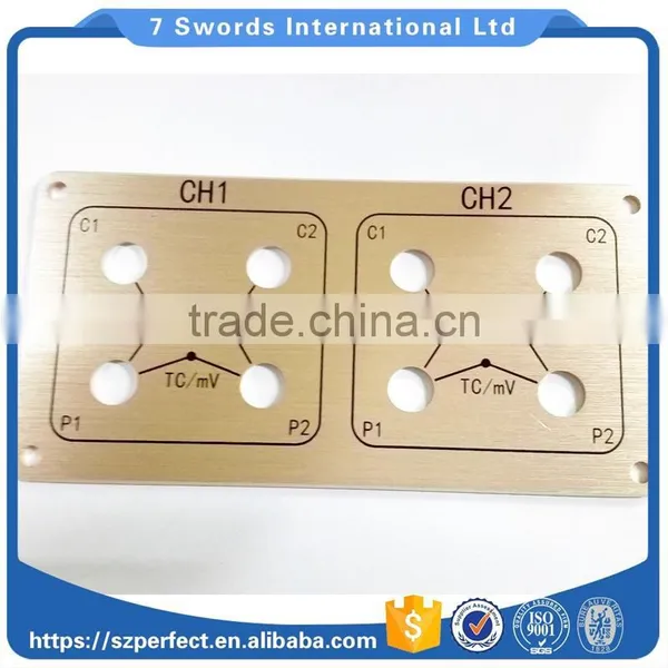 Aluminum Auto Spare Parts China Cnc Milling Machine Precision Machining Parts Machine Parts photo-4