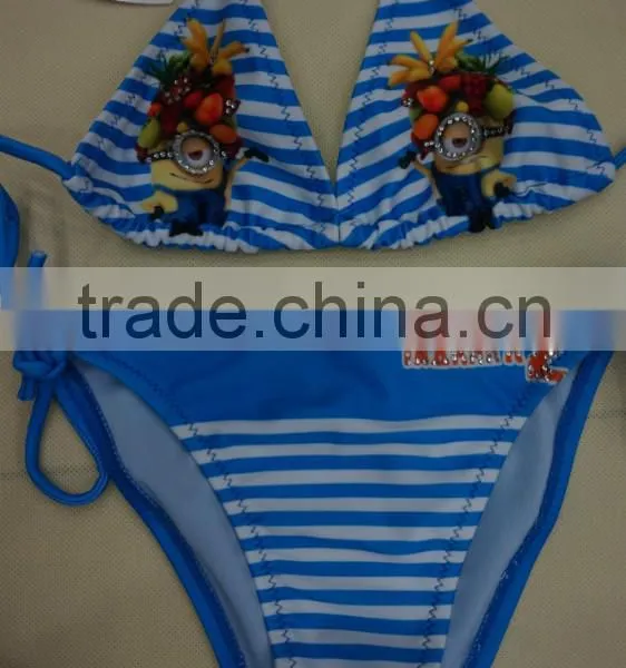 New Hot Selling Products Wholesale Kids Swimwear China Market in Dubai photo-5
