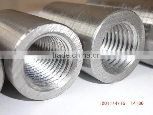 High Precision High Quality Stainless Steel Sleeve photo-4