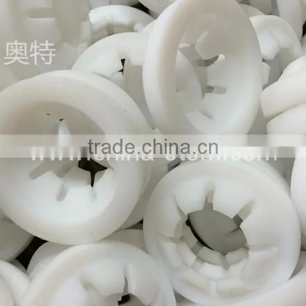 Excellent Self-lubrication PTFE Rod photo-2