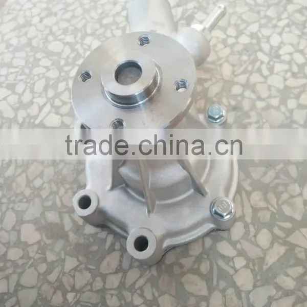 Tractor Water Pump MM409302 WPM-073 for Mitsubishi Engine photo-3