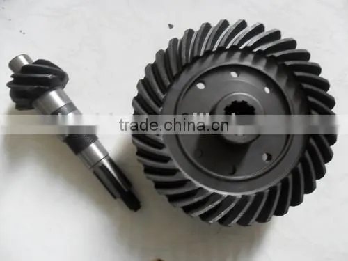 Top Quality Rotavator Gear Made by Whachinebrothers Ltd. photo-2