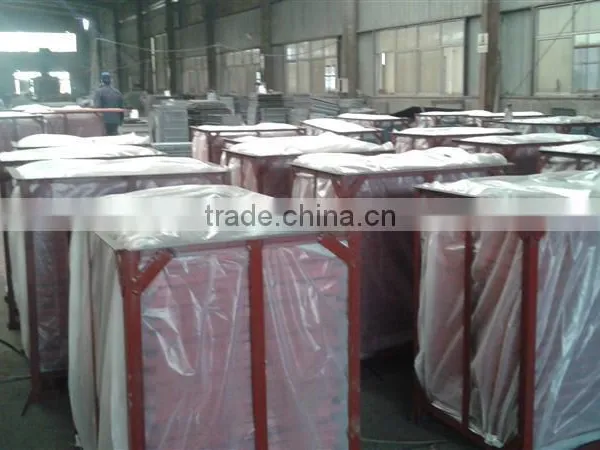 Agricultural Machinery Steel Floor for Pig With ISO9001 Certification Clean Room Raised Floor photo-4