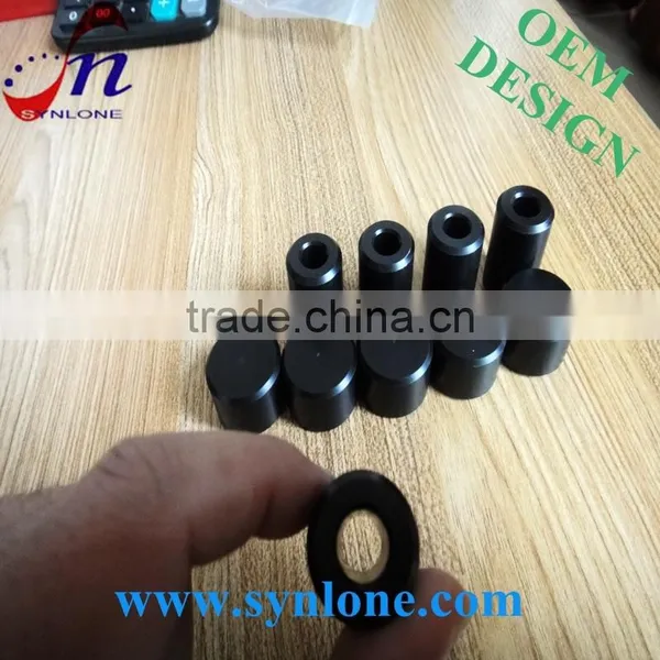 2017 Customized Rubber Cone Washer, Round Rubber Washer, Rubber Flat Washer photo-3
