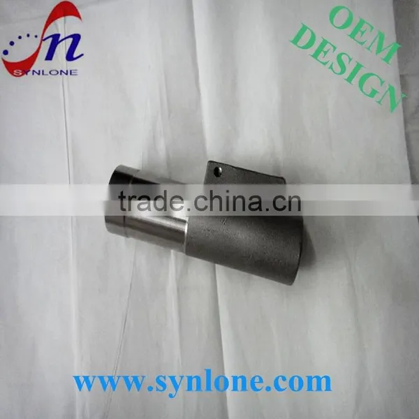 Investment Casting Stainless Steel Body photo-2