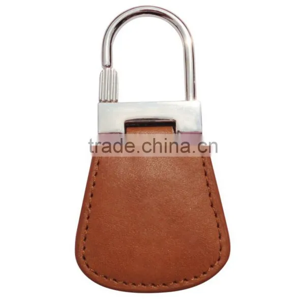Classic Waterproof Keychain Logo Embossed Passive T5577 Keyfob photo-5