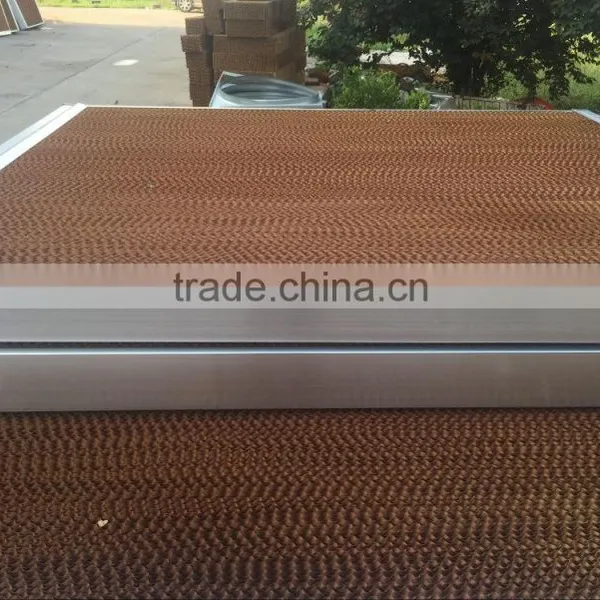 Professional Manufacturer of Evaporative Cooling Pad for Greenhouse photo-3