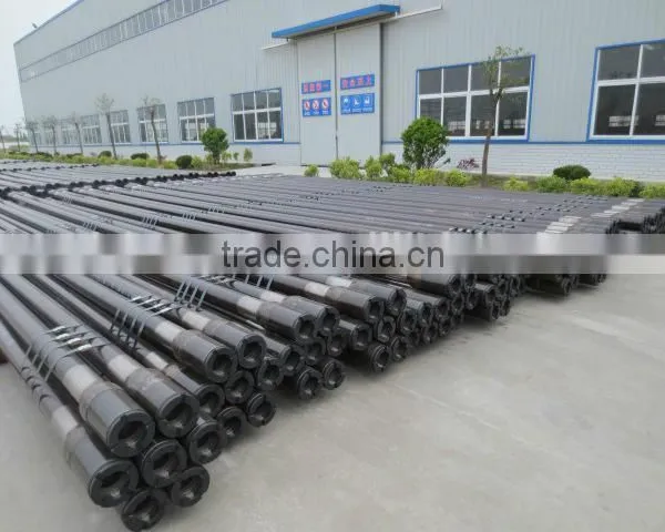 API 5CT Tubing and Casing photo-4