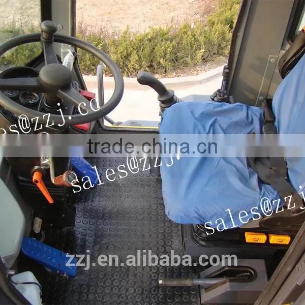 ZL20 Wheel Loader,mini Wheel Loader photo-4