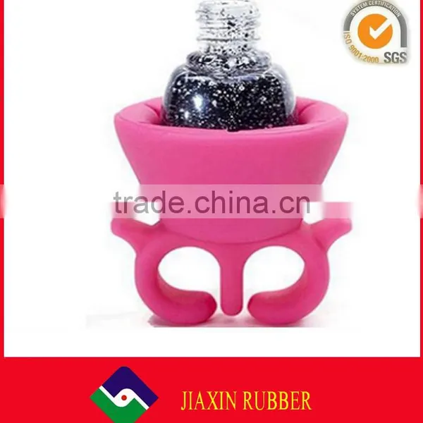 Wholesales Fashioned Bird Bottle Stoppers Rubber Stopper photo-3