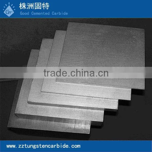 Carbide Flat/tungsten Carbide Wear Strips/carbide Plate/tungsten Carbide Bars photo-4