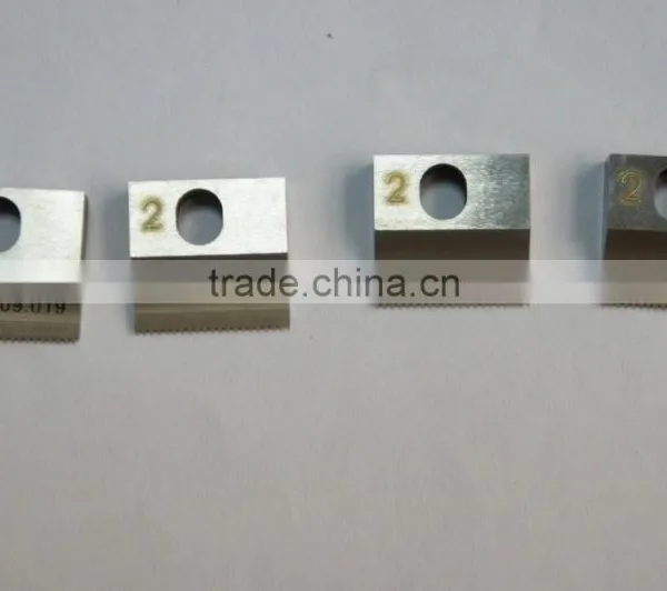 Tension Wheel Tooth Plate Bearing for Strapping Machine photo-4