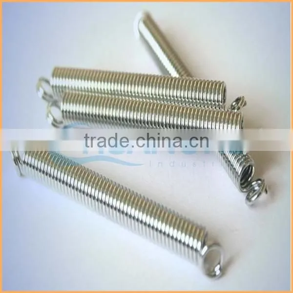 Competitive Price High Quality Excavator Tension Spring photo-2