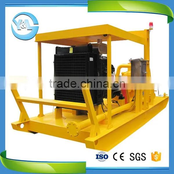 Price of Suction Drilling Mud Pump for Sale photo-6
