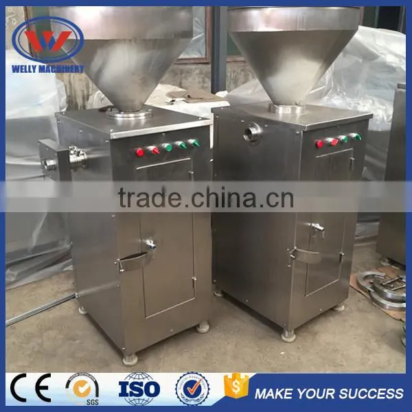 China Factory Direct Supply Commercial Sausage Making Machine photo-3