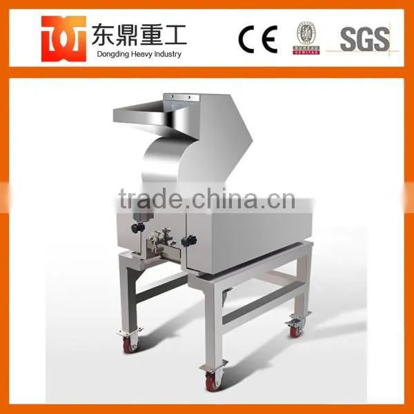 Multi-funcation Crusher/Stainless Steel Crushing Machine photo-5