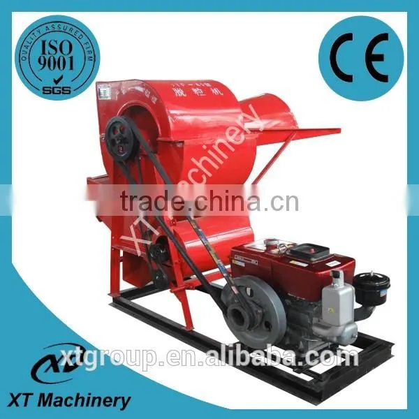 Prices of Corn Sheller/Electrical Corn Sheller With Good Quality photo-4
