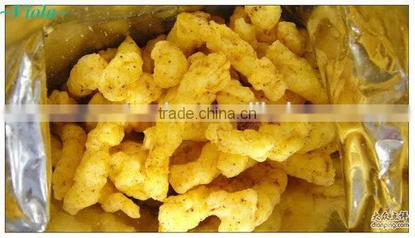 Cheap Good Quality Nik Nak Snacks Food Machine photo-6