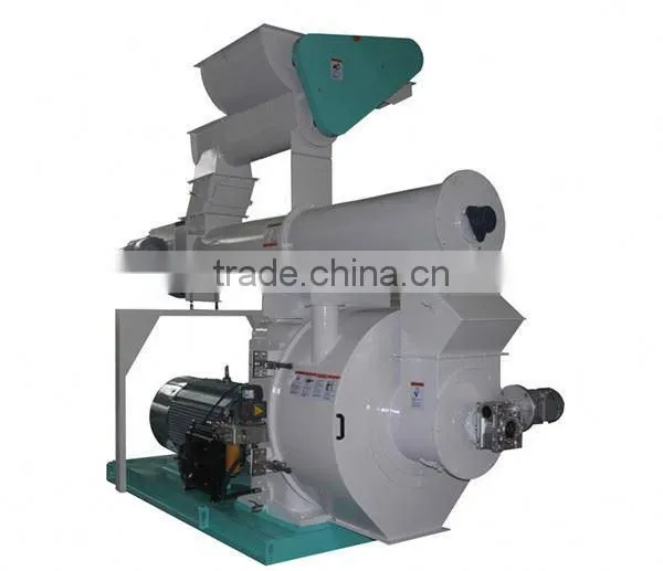 2016 Top Selling Wood Pellet Pressing Bagging Machine Rotexmaster photo-4