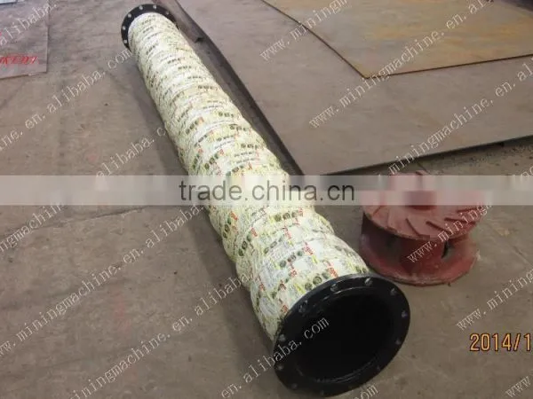 Cheap Low Price of Cutter Suciton Dredger photo-6