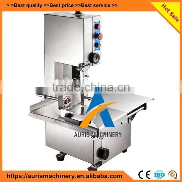 Stainless Steel Commercial Use Frozen Meat Bone Cutting Machine/bone Meat Saw Machine photo-5