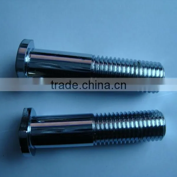 Thread Rod