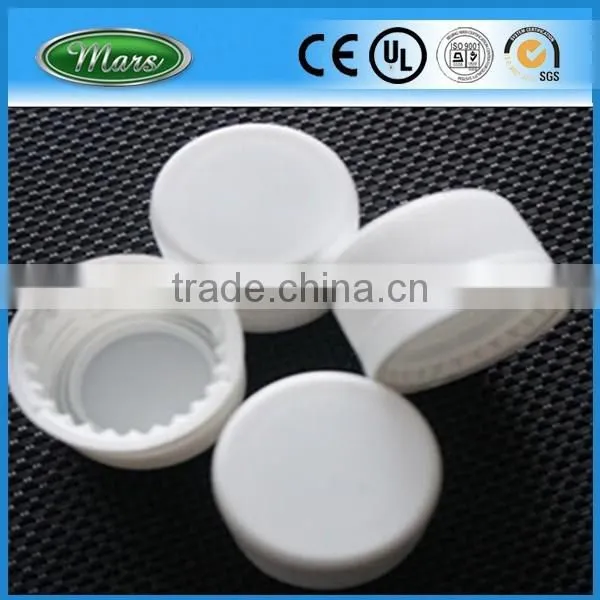 Pet Bottle Preform With Cap photo-2